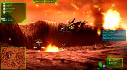 Battlezone 98 Redux Screenshot 1